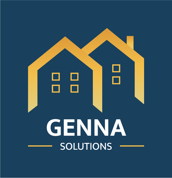 Genna Solutions logo